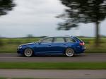 Audi RS6 Avant by IMSA 2008 года